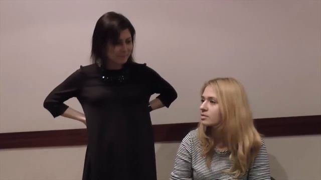 Поздравление с 23 февраля смотреть онлайн