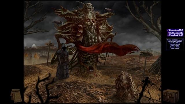 Полное прохождение Tormentum – Dark Sorrow вместе с Setzer.