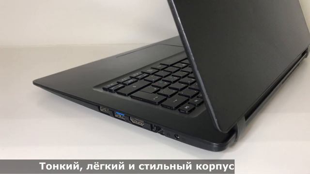 Acer Aspire V смотреть онлайн