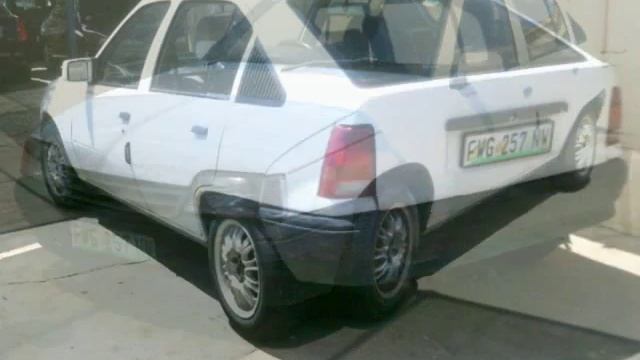 1994 OPEL KADET 1.4 Auto For Sale On Auto Trader South Africa смотреть онлайн