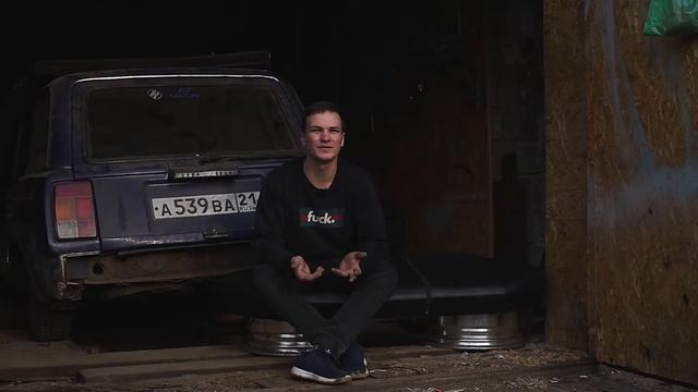 Сериал без названия: Андрей КОТ Маслячкин - О хобби, за дрифт и жили были. смотреть онлайн