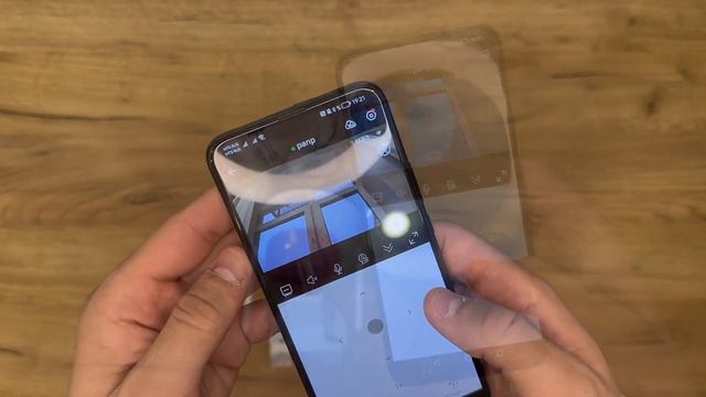 Обзор Wi-fi камеры видеонаблюдения с громкоговорителем (приложение О-КАМ)