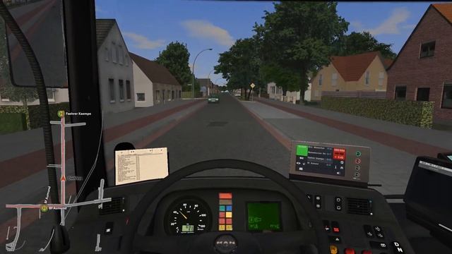 Let´s Play OMSI 2 #282➡️️BREMEN NORD MODERN [HD 60] смотреть онлайн