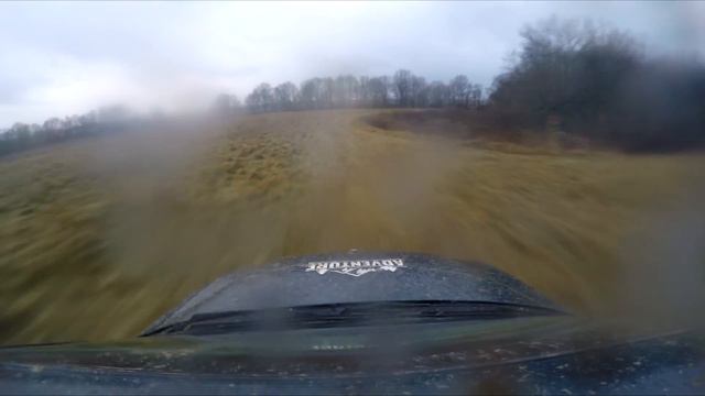 MERCEDES- BENZ W163 ML320 W TERENIE /ML 320 OFFROAD AT WHEELS