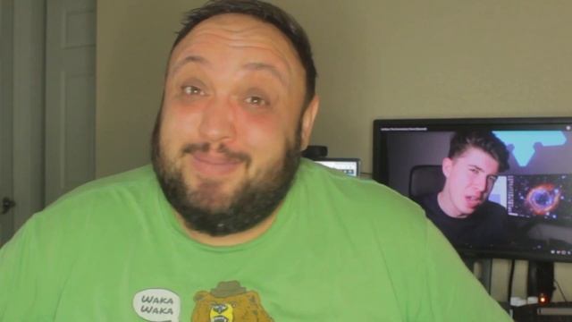 Did Kavos Just Cancel ImAllexx? | The Rewired Soul смотреть онлайн