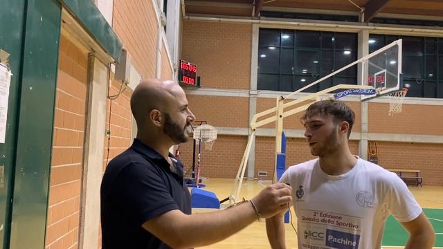 Federico Cuius - Gravina-Alfa - 27 settembre 2021 смотреть онлайн