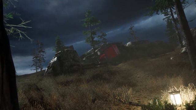 ChooChoo Charles Announcement Trailer смотреть онлайн