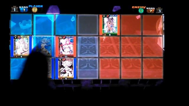 Monster Monpiece Final Boss jap version (uncensored) Guide Kinda смотреть онлайн