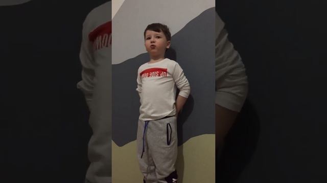 Мойдодыр от Димы 3 года смотреть онлайн