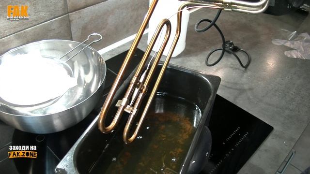 Еда и Кухня