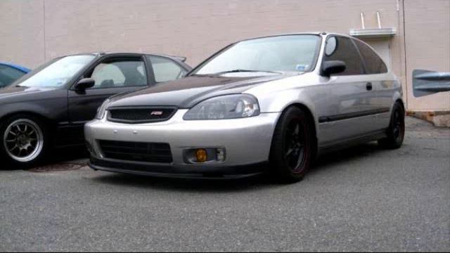 Hondas in North Carolina смотреть онлайн