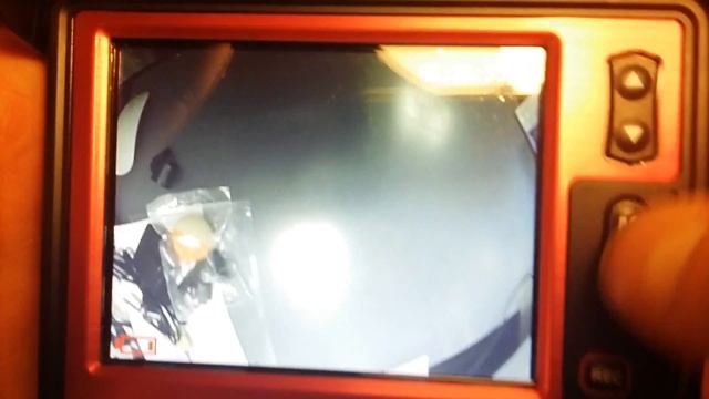 Видео обзор камеры для рыбалки LQ 3505D смотреть онлайн