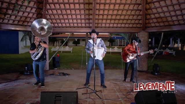 La Envidia (En Vivo) - Los Alameños De La Sierra смотреть онлайн