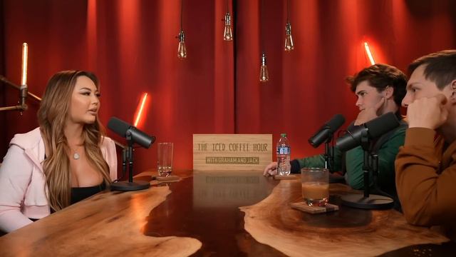 Making $300K Per Month on OnlyFans | The Full Story of Kazumi смотреть онлайн