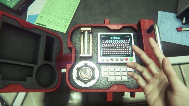 Alien Isolation часть 3 (Прохождение без комментариев)