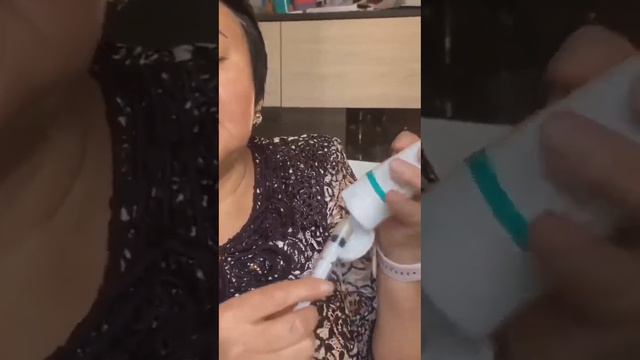 Как пользоваться Алоэ Вера Желе при гайморите? смотреть онлайн