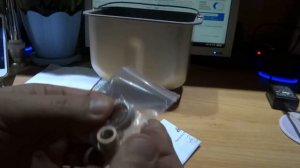 Bork X800  ремкомплект