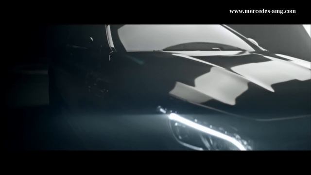 Mercedes S 63 AMG Coupe - Performance Art