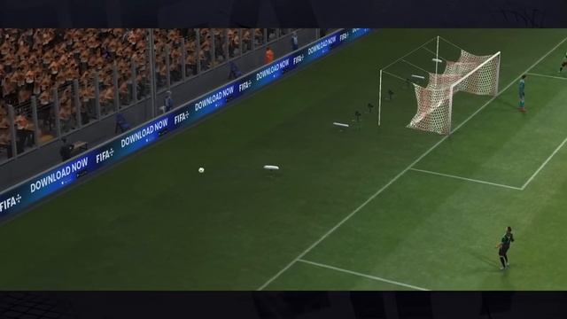 Argentina X Portugal - Best Special X Squad Builder! FIFA Mobile 23 смотреть онлайн