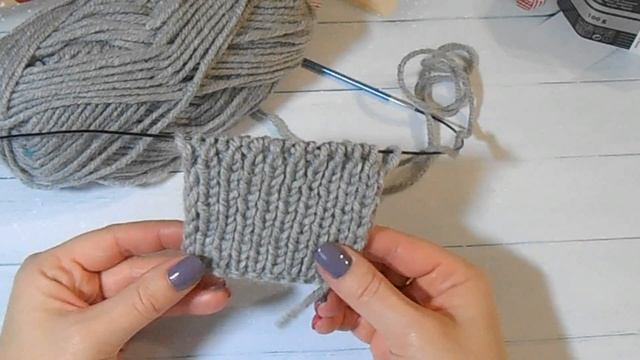 Обзор пряжи MADAME TRICOTE смотреть онлайн