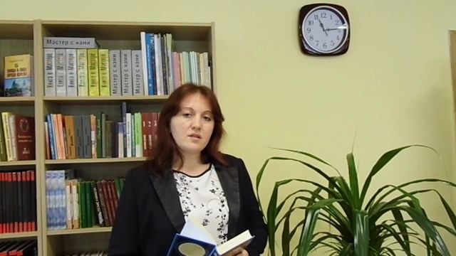 Стихотворение С. Есенина «Я помню…», читает Бабанских О А смотреть онлайн