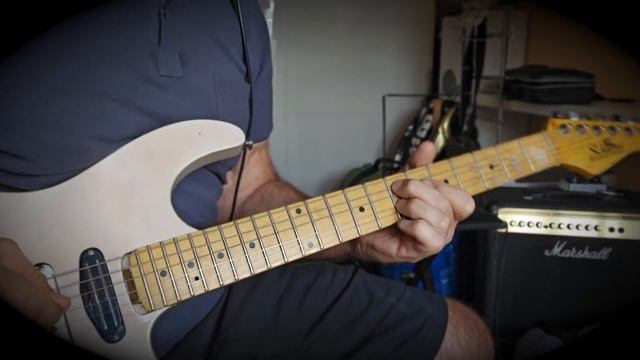 Schecter Traditional clean sound смотреть онлайн