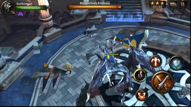 HIT : Heroes of Incredible Tales Swap CP & SA ( Change Game Mode Tips ) смотреть онлайн