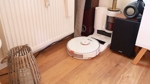 Roborock S7 / S7 Pro Ultra / S7 MaxV Ultra / Q7 - który będzie dla Ciebie najlepszy? смотреть онлайн