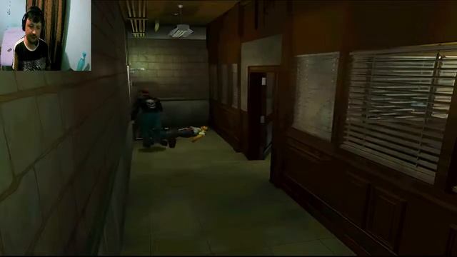 Resident Evil 2 (game cube) Seamless HD LEON A RANK A/S #01 chegamos em Raccoon City смотреть онлайн
