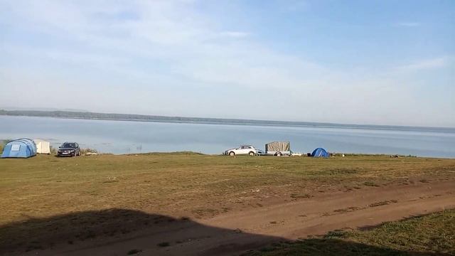 Серия 12. Святилище на озере Большие Аллаки смотреть онлайн