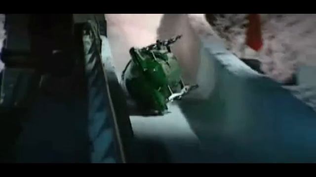 Bobsled & Skeleton Crashes 2 смотреть онлайн