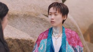 Правила любви дорама Серия 1 (1080p)