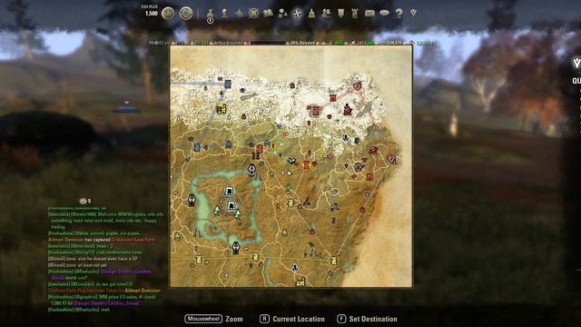 Elder Scrolls Online 2018 04 06 cz IV смотреть онлайн