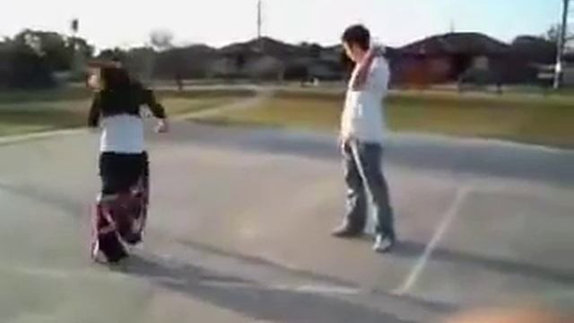 Джамп стайл The best смотреть онлайн