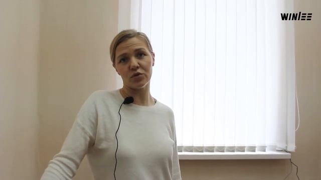 Отзыв о компании Winlee. Классические вертикальные жалюзи. смотреть онлайн