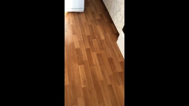 Обзор робота-пылесоса/Redmond RV-R350/ЦЕНА 3999/Лента/Я в восторге смотреть онлайн