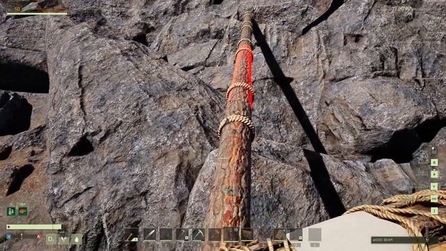 Icarus - Building Basics Guide - Simple Survival смотреть онлайн