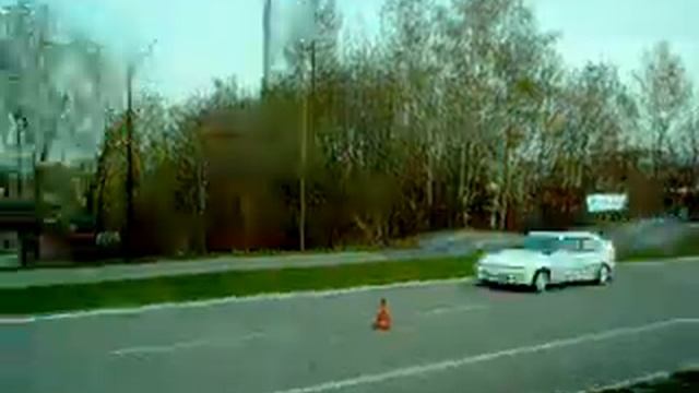 corolla E10 1,6 VS peugeot 206 1,6_2 смотреть онлайн