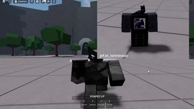 NEW FREE Metal Bat & UPDATE RELEASE DATE! | Roblox The Strongest Battlegrounds смотреть онлайн