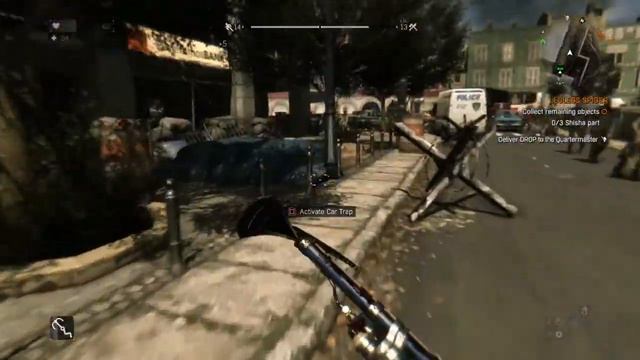How to escape certain death смотреть онлайн
