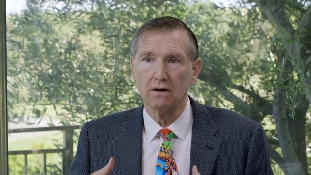 Life Expectancy with Prostate Cancer Diagnosis смотреть онлайн