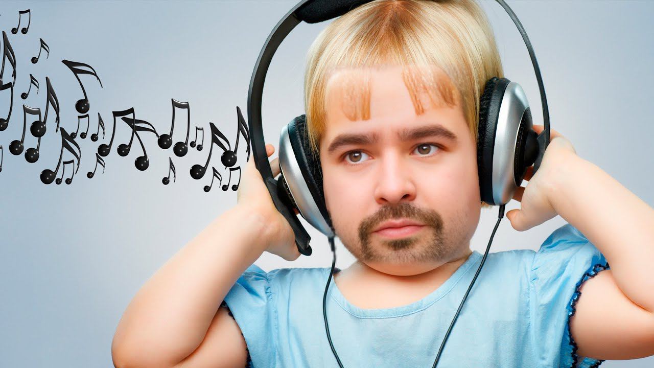 Стрей Осуждает №131 Испортили Музыку Детства смотреть онлайн