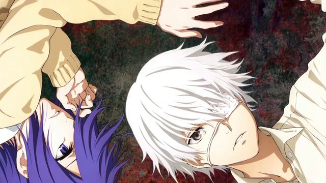 TVアニメ『東京喰種』ORIGINAL SOUNDTRACK 「Das zweite Kapitel」 смотреть онлайн