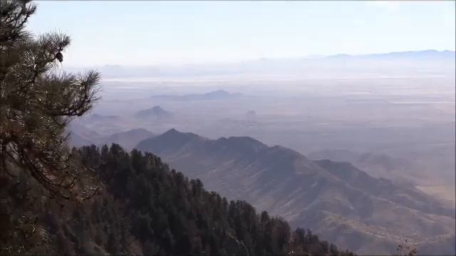 "Looking for the Pope's, Lucifer Telescope" Mt Graham, Arizona смотреть онлайн