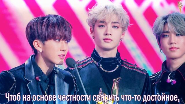 3RACHA - Alchemistry [rus.sub/рус.саб]