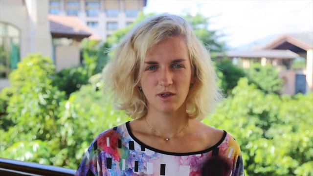 Елена Калинина перед ISAF Rolex World Sailor of the Year 2015 смотреть онлайн