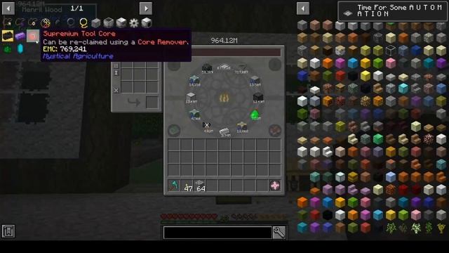 Arcane Transmutation Tablet on Project Roy смотреть онлайн