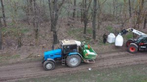 Первая подкормка озимой пшеницы. Оптимальные сроки внесения азотного удобрения.