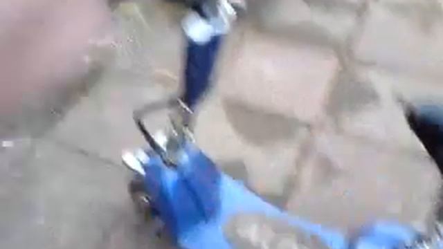 petrol scooter/moped 2 смотреть онлайн