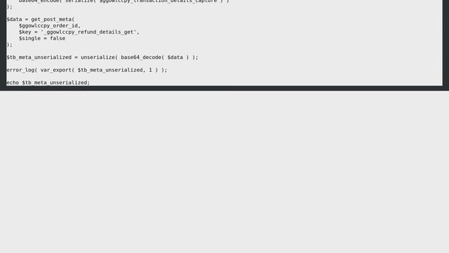 Wordpress: get_post_meta and add_post_meta not working смотреть онлайн